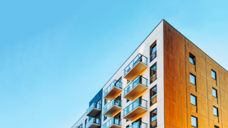 Real Estate Ijara Ending with Ownership Transfer